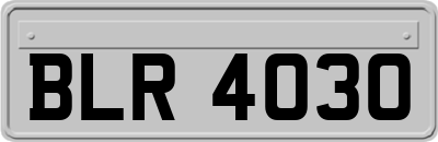 BLR4030