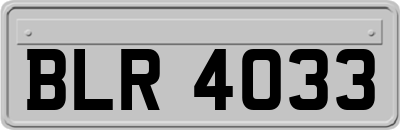 BLR4033