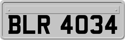 BLR4034