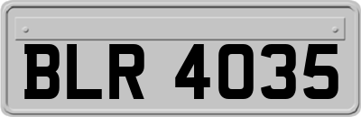 BLR4035