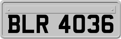 BLR4036