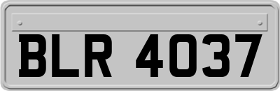 BLR4037