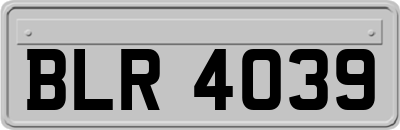 BLR4039
