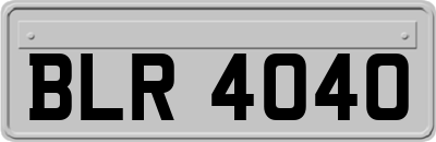 BLR4040