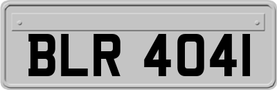 BLR4041