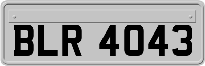 BLR4043