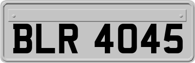 BLR4045