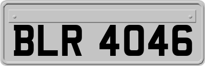 BLR4046