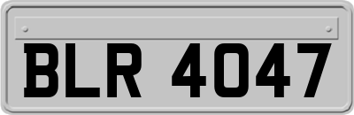 BLR4047