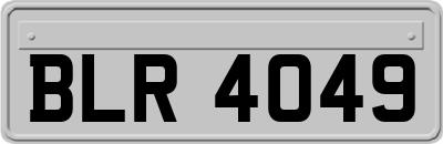 BLR4049