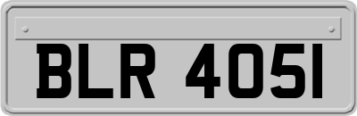 BLR4051