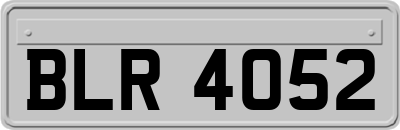 BLR4052