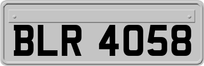BLR4058
