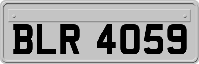 BLR4059