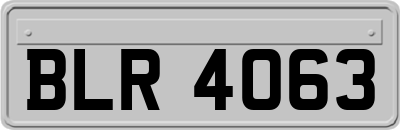 BLR4063