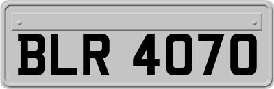 BLR4070
