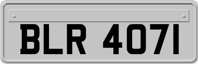 BLR4071