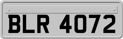 BLR4072