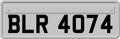 BLR4074