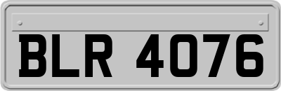 BLR4076