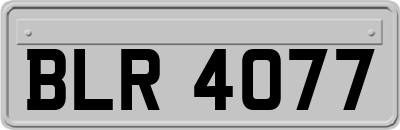 BLR4077