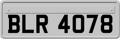 BLR4078