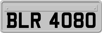BLR4080