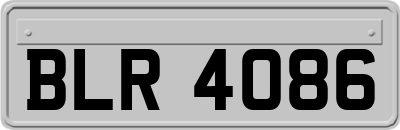 BLR4086