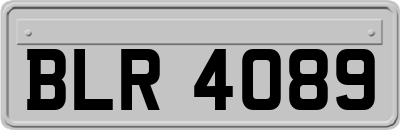 BLR4089
