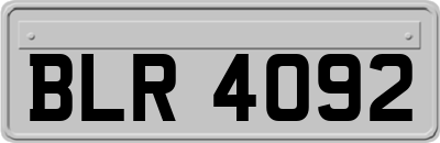 BLR4092