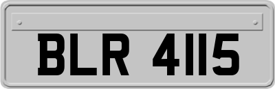 BLR4115