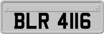 BLR4116