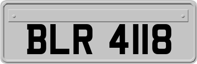 BLR4118