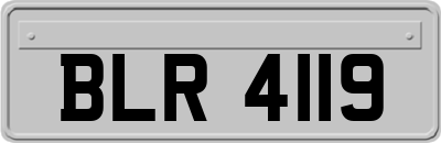 BLR4119