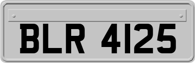 BLR4125