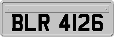 BLR4126