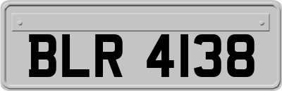 BLR4138