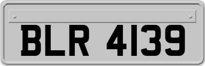 BLR4139