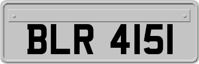 BLR4151