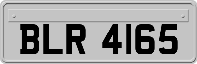 BLR4165