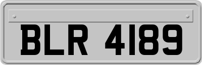 BLR4189