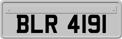 BLR4191