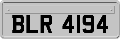 BLR4194