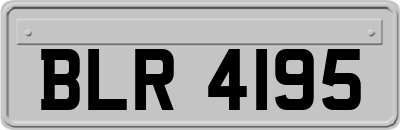 BLR4195