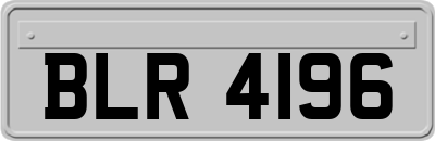 BLR4196