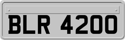 BLR4200