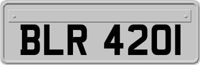BLR4201
