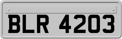 BLR4203