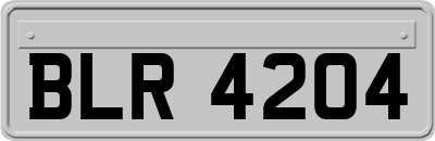 BLR4204