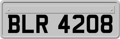 BLR4208